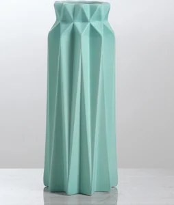 EVIS Ваза 26 см.Оригами 4052107