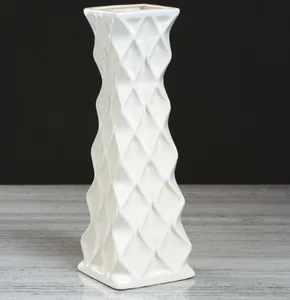 EVIS Ваза 27 см.Пирамида 4641046