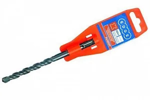 EDGE by PATRIOT Сверло (бур) sds-plus 6x160 мм 95481