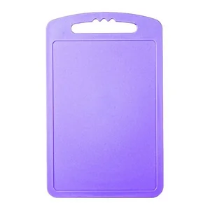 МАРТИКА Доска разделочная 18х28см С 52 фиолетовый