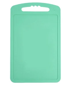 МАРТИКА Доска разделочная 18х28см С 52 мятный