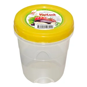 МИЛИХ Емкость 0,6 л. VINTLOCK 06012 микс