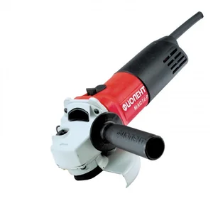 Фиолент Углошлифовальная машина МШУ2-9-125Э М Мастер (в кейсе)