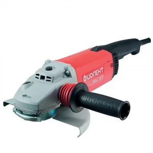 Фиолент Углошлифовальная машина МШУ1-23-230 М Мастер (в коробке)