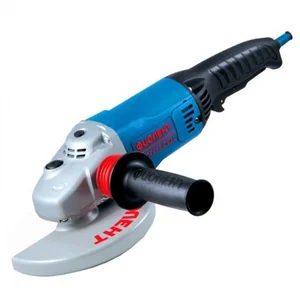 Фиолент Углошлифовальная машина МШУ9-16-180 (в коробке)