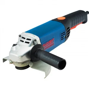 Фиолент Углошлифовальная машина МШУ5-11-150 Professional (в коробке)