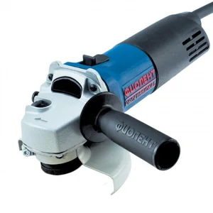 Фиолент Углошлифовальная машина МШУ2-9-125Э (в коробке)