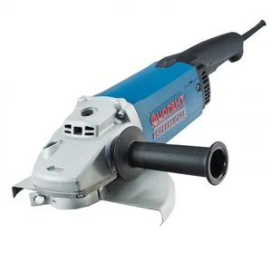 Фиолент Углошлифовальная машина МШУ1-23-230Б (в коробке)