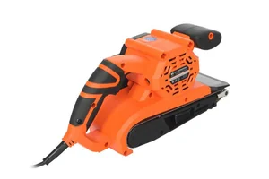 PATRIOT Ленточная шлифовальная машина BS 900, 900 Вт, лента 76х533 мм