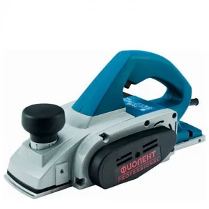 Фиолент Рубанок электрический Р3-82