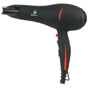 ВАСИЛИСА Фен 2200W ФН6 2200 черный с оранжевым