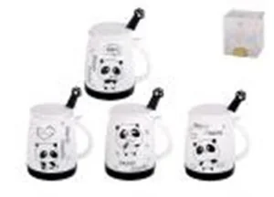 КОРАЛЛ Кружка 500 мл. KR661