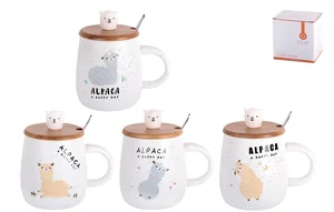 КОРАЛЛ Кружка 450 мл. KR662