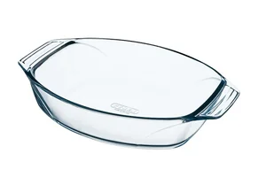 PYREX Форма 35*24 см 2,8 л. Irresistible 411B000/7046 (ФРАНЦИЯ)