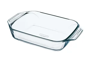 PYREX Форма 28*17 см 1,4л. Irresistible 406B000/7046 