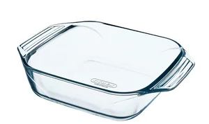 PYREX Форма 29*23 см 2,3 л. Irresistible 400B000/7046