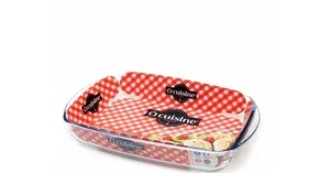 О СUISINE Форма 35*22 см 2,6 л. 248BC00/1046 (ФРАНЦИЯ)