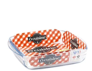 О СUISINE Форма 25*22 см 1,6 л. 209BC00/EE46 (ФРАНЦИЯ)