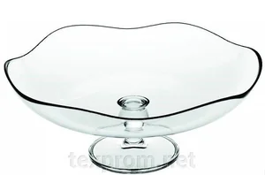 PASABAHCE Блюдо на ножке 30 см. TOSCANA 95790 SLB