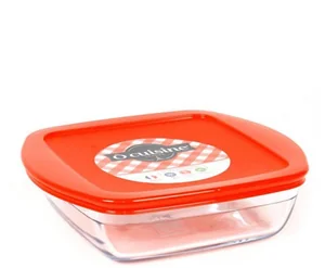 О СUISINE Форма 20*17 см 1,0 л. 211PC00/1046 (ФРАНЦИЯ)