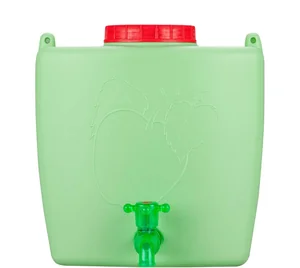 АЛЬТЕРНАТИВА Умывальник- рукомойник Родничок 9,0 л. М6693