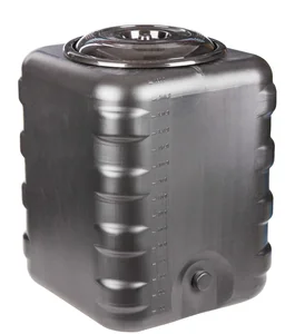 АЛЬТЕРНАТИВА Бак для душевой 150 л. М6463