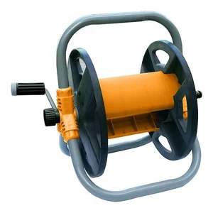 DELTA Катушка для шланга портативная ППГ-000041