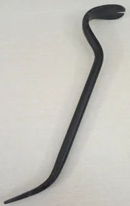 Агроинструмент Гвоздодер Ф16 600мм