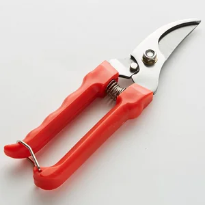 DELTA Cекатор универсальный с фиксатором Зеленый луг ИР-3010