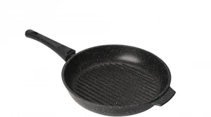 ГОРНИЦА Сковорода 24х6см СГ2412АГ