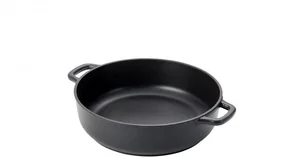 ГОРНИЦА Жаровня 24см Ж 2411 А