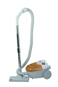 SATURN Пылесос 1400W ST VC 0270 Gold