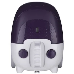 SATURN Пылесос 1400W ST VC 0270 Purple
