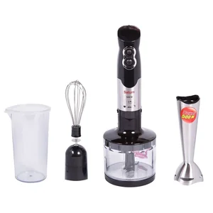 SATURN Блендер 500W ST FP 9086