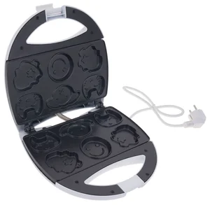 SATURN Вафельница ST EC 1083