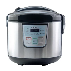 GALAXY Мультиварка GL 2642