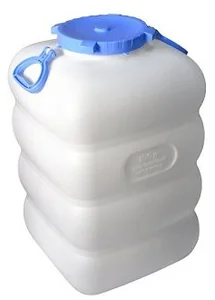 МАРТИКА Фляга Гранде 100л. с ручкой фиолет С 907 ФИЛ