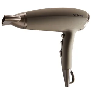 DELTA Фен 2300W DL 0931 серый