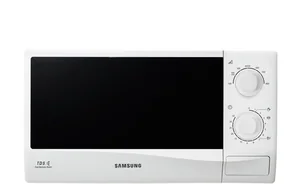 SAMSUNG Микроволновая печь ME81KRW-2/BW