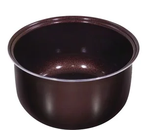 MARTA Чаша для мультиварки MT MC 3122 шоколад