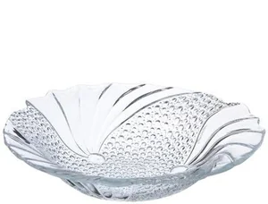 PASABAHCE Тарелка суповая 21 см.PAPILLION 10277 SLB