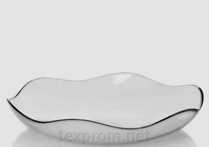 PASABAHCE Блюдо 30 см. TOSCANA 10596