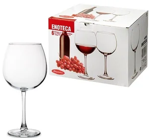 PASABAHCE Набор бокалов для вина ENOTECA 750 мл. (6шт) 44248