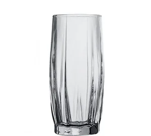 PASABAHCE Набор бокалов для пива 435 мл. DANCE 42867