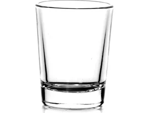 PASABAHCE Набор стопок для водки ALANYA 60мл (6пр.) 52440 В