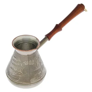 DELTA Турка медная 500 мл. Алые Паруса