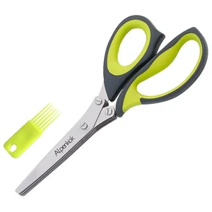 ALPENKOK Кухонные ножницы AK 3202