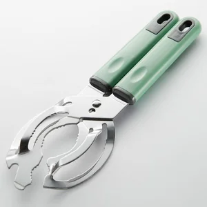 WEBBER Открывалка для банок BE 4134