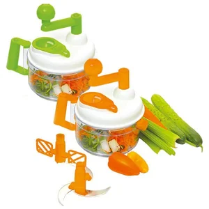 MAESTRO Многофункциональный процессор MR 1609