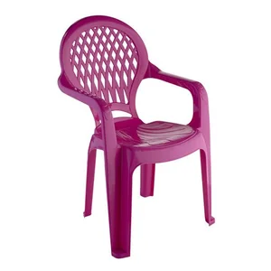 ПОЛИМЕРБЫТ Кресло детское Малыш 4351300